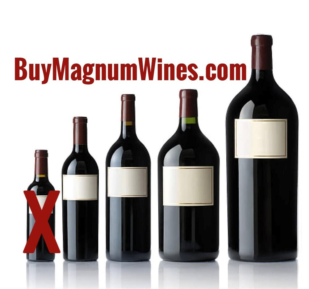 Buy Magnum Wines - Your Destination for Big Bottles and Bigger Moments. Dedicated exclusively to large format magnum bottles of wines.